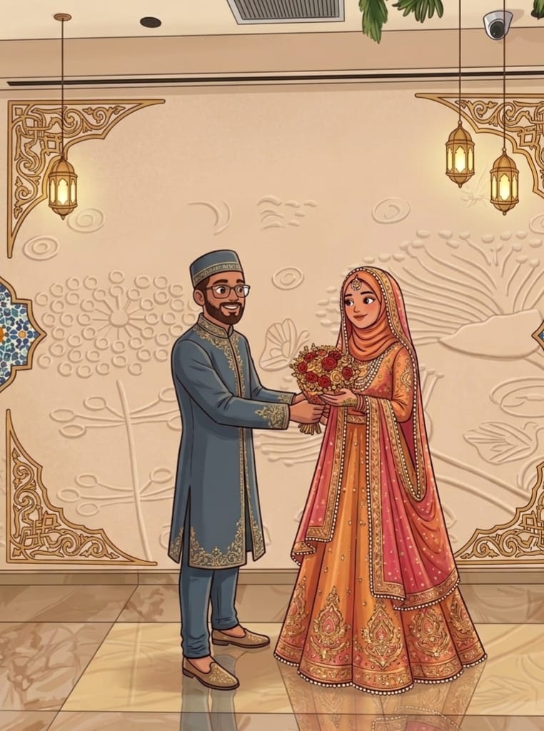 Couple