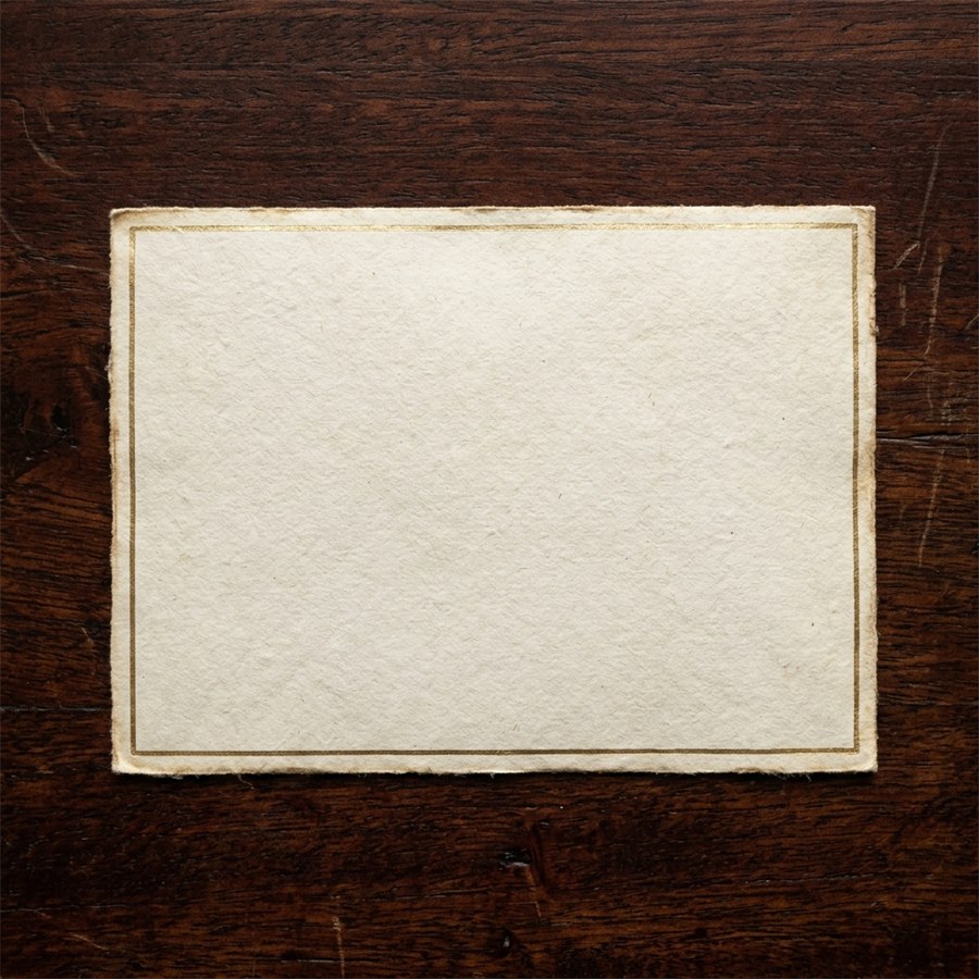 Envelope