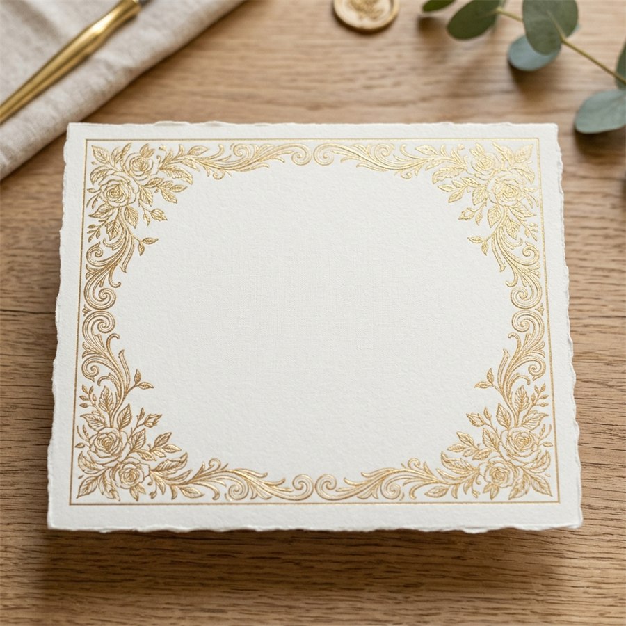 Invitation