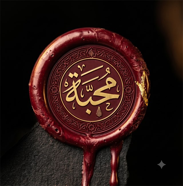 Wax Seal
